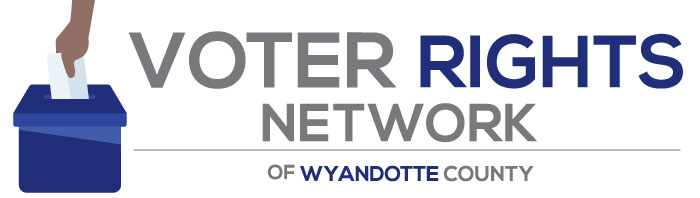 Voter Rights Network of Wyandotte County
